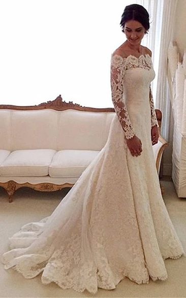 wedding dresses for older brides